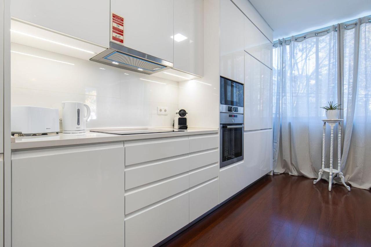 Apartment Touch Of Class 2bdr By Lovelystay Cascais