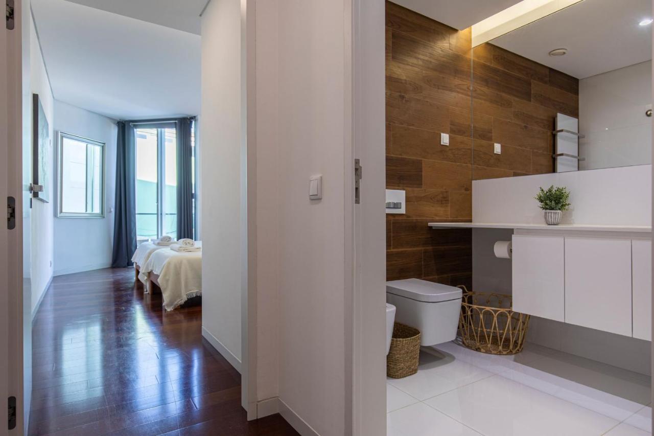 Apartment Touch Of Class 2bdr By Lovelystay Cascais